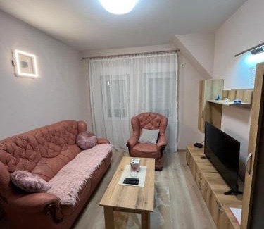 Krusevac Apartamento | Apartman KVINS 1
