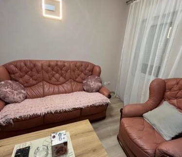 Krusevac Apartamento | Apartman KVINS 1
