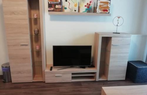 Demanovska Dolina Apartamento | Apartman Lúčky-Rea