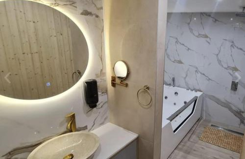 Vranje Apartamento | Apartman La Casa and Spa
