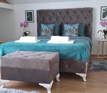 Vrbas Apartamento | Apartman La Perla