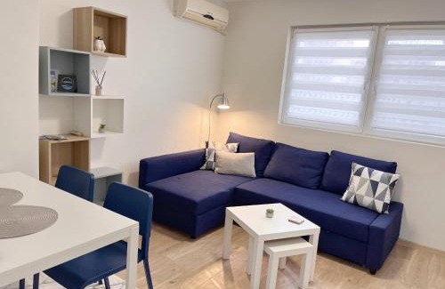 Donji Milanovac Apartamento | Apartman Laguna