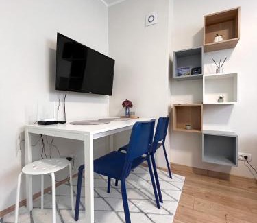 Donji Milanovac Apartamento | Apartman Laguna
