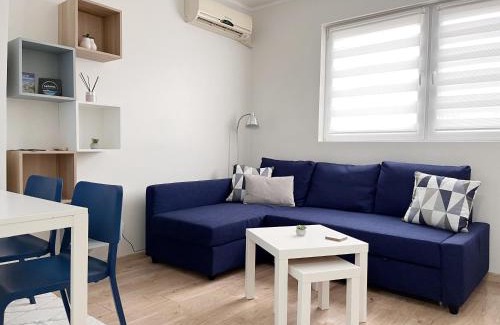 Donji Milanovac Apartamento | Apartman Laguna