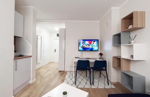 Donji Milanovac Apartamento | Apartman Laguna