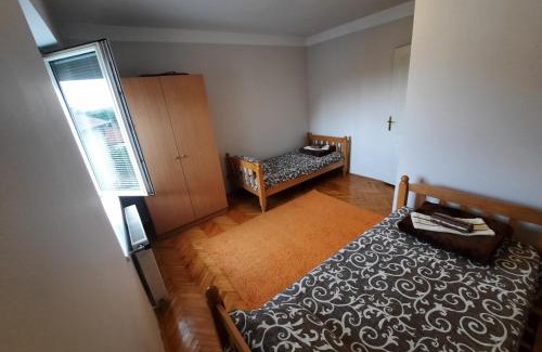 Vranje Apartamento | Apartman Lan - Free parking