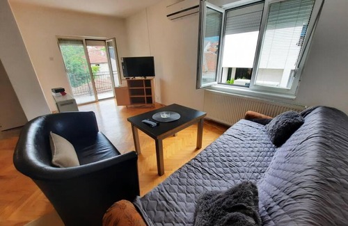 Vranje Apartamento | Apartman Lan - Free parking