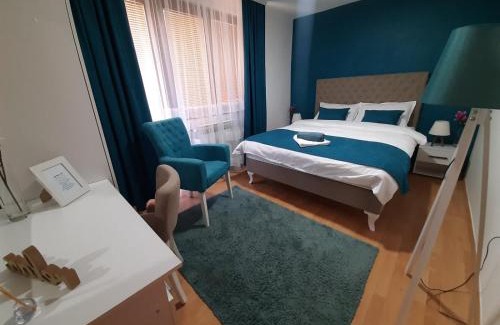 Foca Apartamento | Apartman Lara