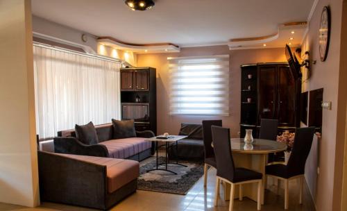 Kursumlija Apartamento | Apartman Lara