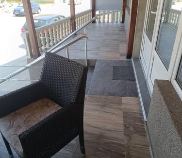Kursumlija Apartamento | Apartman Lara