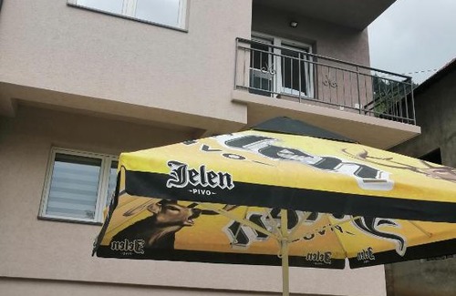 Ciganska Mahala Apartamento | Apartman Lara