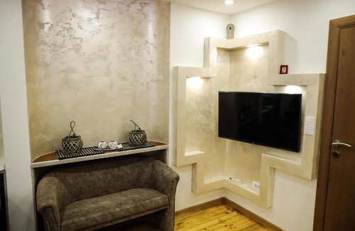 Ciganska Mahala Apartamento | Apartman Lara