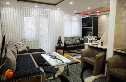 Ciganska Mahala Apartamento | Apartman Lara