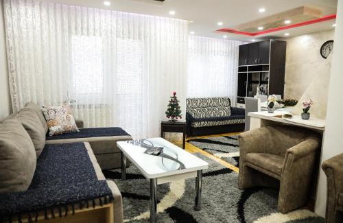 Ciganska Mahala Apartamento | Apartman Lara