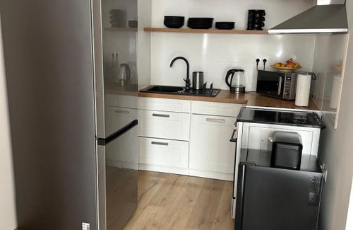 Dunajska Streda Apartamento | Apartmán Lara