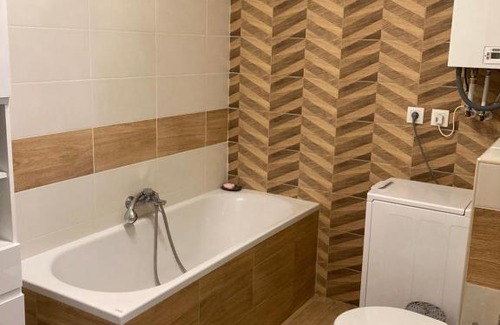 Dunajska Streda Apartamento | Apartmán Lara