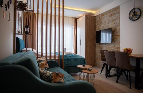 Lisina Apartamento | Apartman Larisa