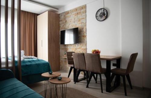 Lisina Apartamento | Apartman Larisa