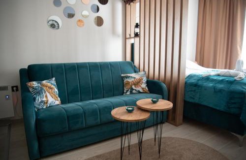 Lisina Apartamento | Apartman Larisa
