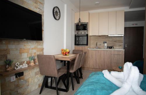 Lisina Apartamento | Apartman Larisa
