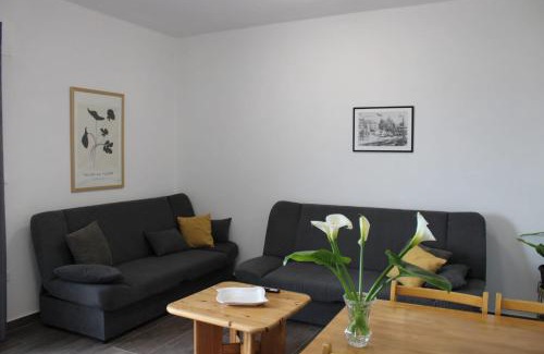 Meterize Apartamento | Apartman Lavanda