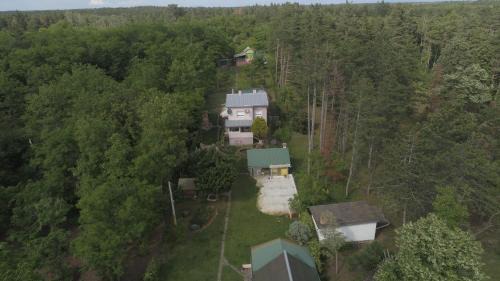 Banatski Karlovac Apartamento | Apartman LAVANDA