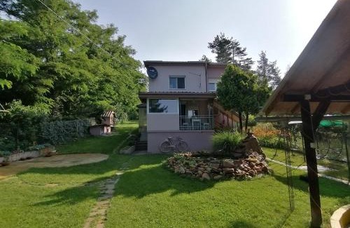 Banatski Karlovac Apartamento | Apartman LAVANDA