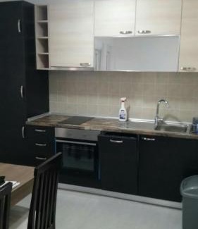 Gornja Toplica Apartamento | Apartman Lavanda