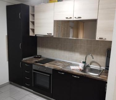 Gornja Toplica Apartamento | Apartman Lavanda