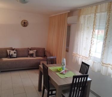 Gornja Toplica Apartamento | Apartman Lavanda
