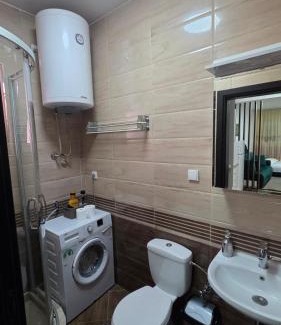 Vozdovac Apartamento | Apartman Lela
