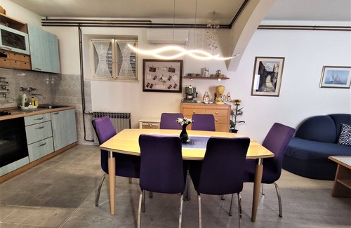 Ratac Apartamento | Apartman "LEMONA" Makarska