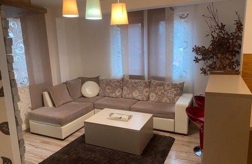 Kosovo Apartamento | Apartman Lena