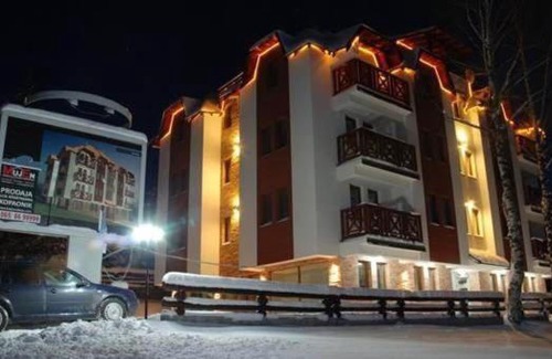 Kosovo Apartamento | Apartman Lena