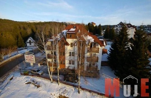 Kosovo Apartamento | Apartman Lena