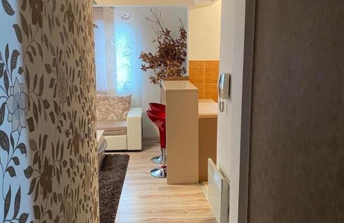 Kosovo Apartamento | Apartman Lena