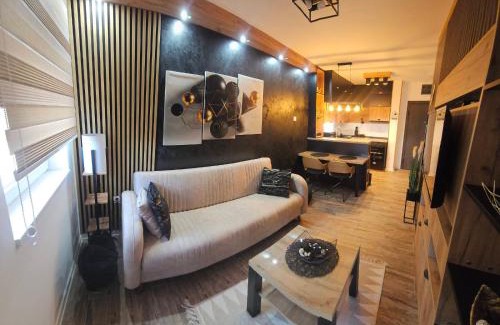 Zrenjanin Apartamento | Apartman Lena