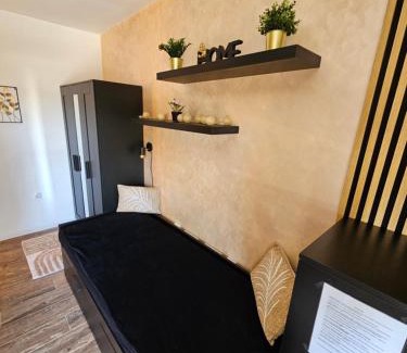 Zrenjanin Apartamento | Apartman Lena