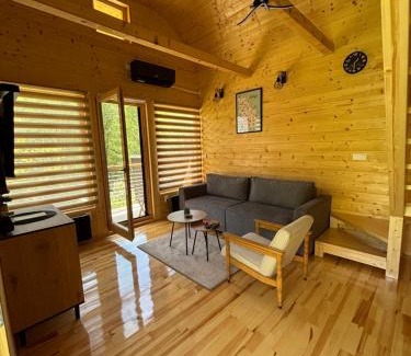 Mokra Gora Chalet De Esquí | Apartman Lenka i Apartman Vagončić