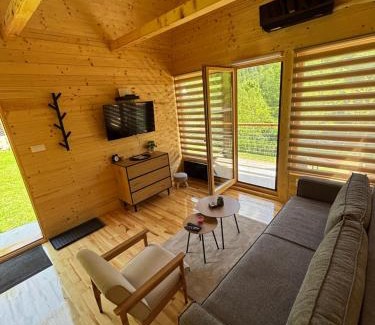 Mokra Gora Chalet De Esquí | Apartman Lenka i Apartman Vagončić