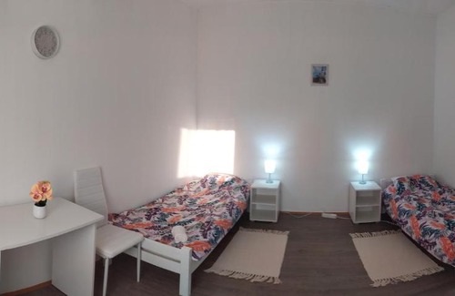 Becej Apartamento | Apartman LEO