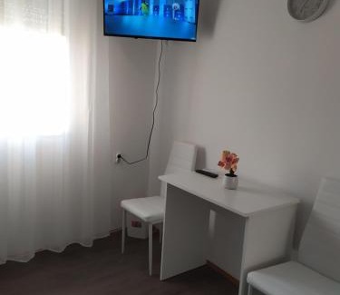 Becej Apartamento | Apartman LEO