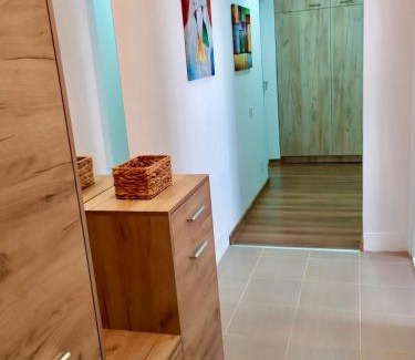 Leskovac Apartamento | Apartman Leon Lux