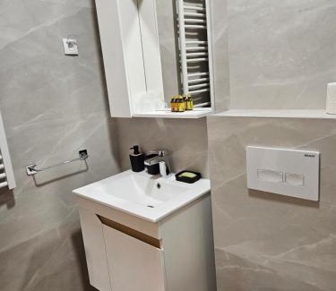 Petrovaradin Apartamento | Apartman Leon