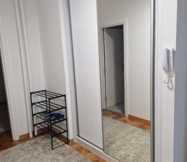Leskovac Apartamento | Apartman Leskovac