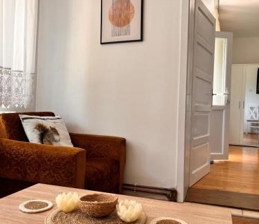 Soko Banja Apartamento | Apartman Lili
