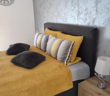 Subotica Apartamento | Apartman Liliom