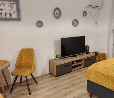 Subotica Apartamento | Apartman Liliom