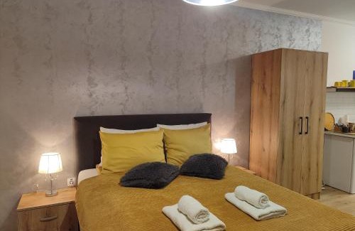 Subotica Apartamento | Apartman Liliom
