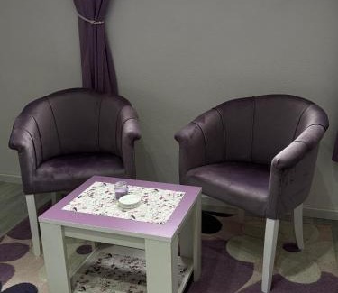 Paracin Apartamento | Apartman LILLY